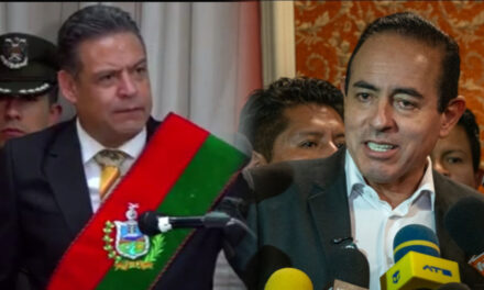 Ciudadanos paceños solicitan a Revilla y Dockweiler impulsar el diálogo ante efectos de los bloqueos