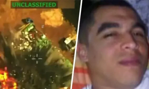 Narcoterrorismo: EEUU mata a Niño Guerrero, líder del cartel Tren de Aragua