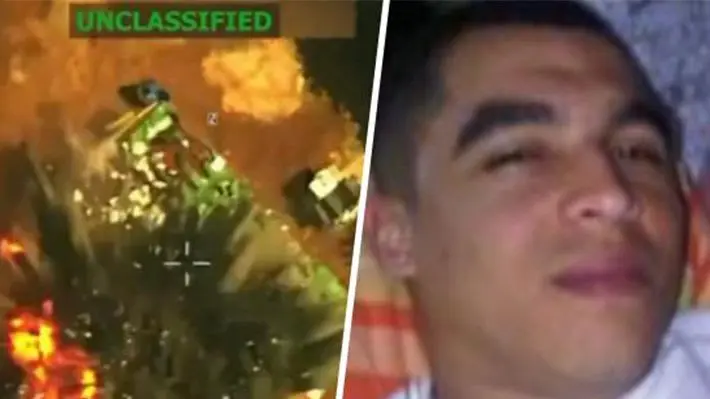 Narcoterrorismo: EEUU mata a Niño Guerrero, líder del cartel Tren de Aragua