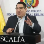 Narcomaderas: Mariaca pasará de investigador a investigado en el Senado