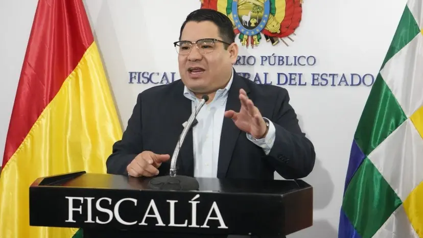 Narcomaderas: Mariaca pasará de investigador a investigado en el Senado