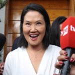 Perú: Keiko Fujimori toma la delantera por 651 votos con más del 98% de actas computadas