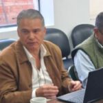 Ministro de Defensa afirma que los responsables de los bloqueos deben responder ante la justicia