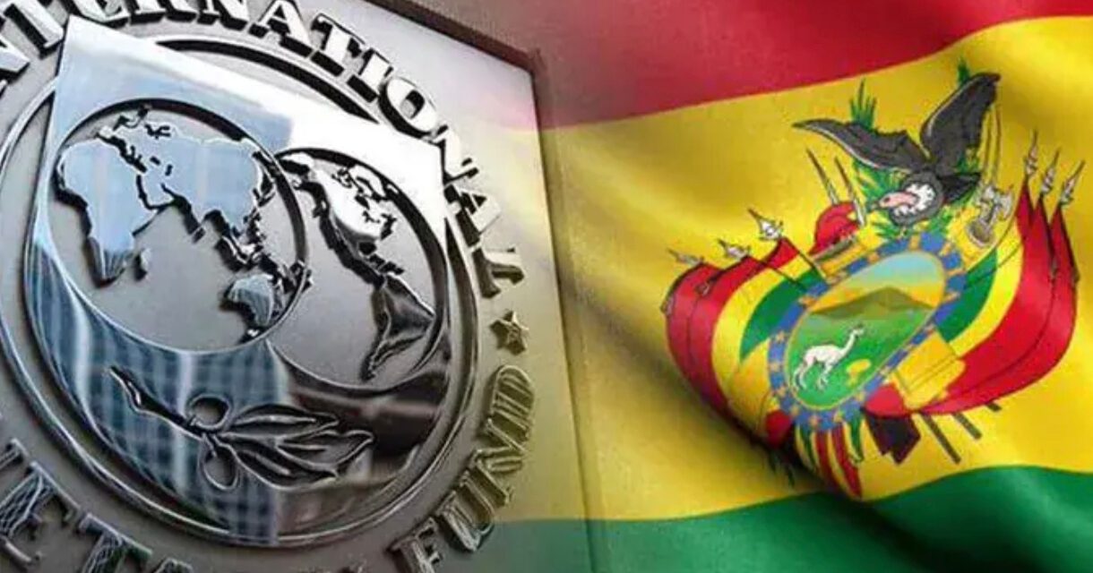 Gobierno confirma negociaciones con el FMI y niega que el tipo de cambio flexible sea una exigencia del organismo
