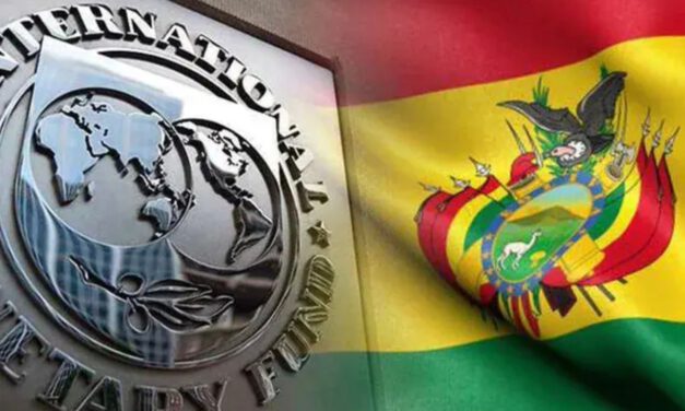 Gobierno confirma negociaciones con el FMI y niega que el tipo de cambio flexible sea una exigencia del organismo