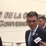 Rodrigo Paz participa en la Cumbre del Mercosur y anuncia reuniones bilaterales con varios países