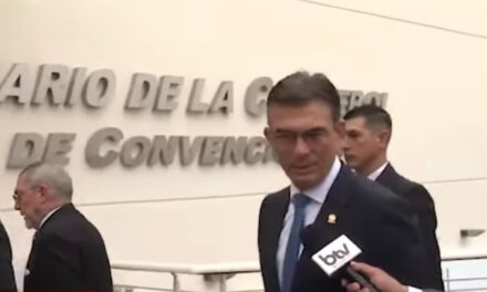 Rodrigo Paz participa en la Cumbre del Mercosur y anuncia reuniones bilaterales con varios países