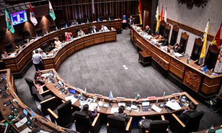 Senado analizará cuatro proyectos de ley sobre estado de excepción en sesión por Corpus Christi