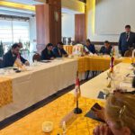 Alcaldes impulsan demanda por la devolución del 12% del IDH ante la crisis financiera municipal