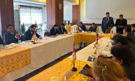 Alcaldes impulsan demanda por la devolución del 12% del IDH ante la crisis financiera municipal
