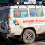 Investigan el hallazgo de casi Bs 1 millón en una ambulancia rumbo al Trópico de Cochabamba