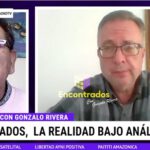 El bloqueo es un nuevo enclaustramiento nos nego vinculos con el exterior