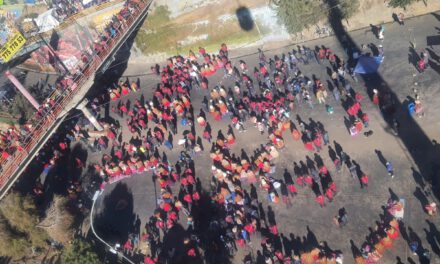 Bloqueos superan los 70 puntos en Bolivia y mantienen cercadas rutas clave en cinco departamentos