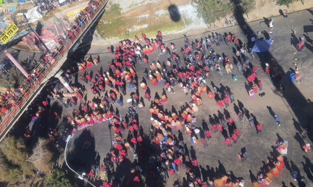 Bloqueos superan los 70 puntos en Bolivia y mantienen cercadas rutas clave en cinco departamentos