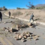 Chuquisaca levanta bloqueos tras acuerdo con pueblos originarios y habilita sus carreteras