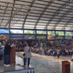 Cocaleros se reúnen para analizar las movilizaciones contra Rodrigo Paz