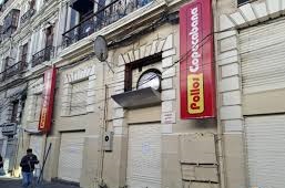 Bloqueos golpean al comercio paceño: reportan paralización de hasta el 50% de la actividad económica