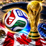 El Mundial 2026 arranca este jueves en México con el partido inaugural entre el anfitrión y Sudáfrica