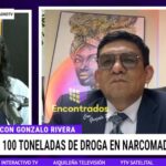 La droga que salió en madera desde Bolivia con un inmenso valor