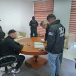 Marset denuncia supuesta extorsión de la DEA y reemplaza a su defensa antes de juicio en Estados Unidos