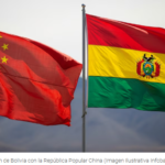 La accidentada relación de Bolivia con la República Popular China