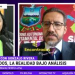 Hospitales en emergencia por falta de oxígeno