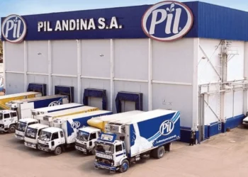 Bloqueos golpean a PIL: planta de El Alto operó solo al 25% y pérdidas superan los Bs 16 millones
