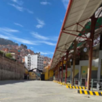 Transporte interdepartamental declara persona no grata a Mario Argollo y advierte con huelga de hambre