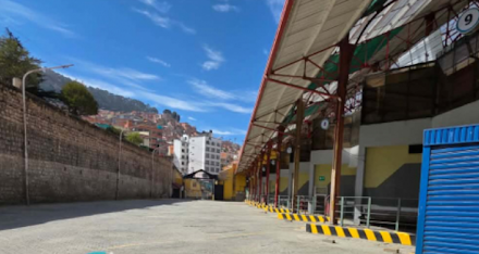 Transporte interdepartamental declara persona no grata a Mario Argollo y advierte con huelga de hambre