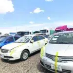 Bolivia y Perú coordinan operativos para frenar el ingreso de vehículos indocumentados