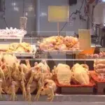 Baja el precio del pollo en Santa Cruz, pero comerciantes anticipan un nuevo incremento