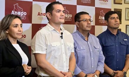 Anapo importa diésel para sus afiliados, pero advierte que no cubre ni el 10% de la demanda del agro