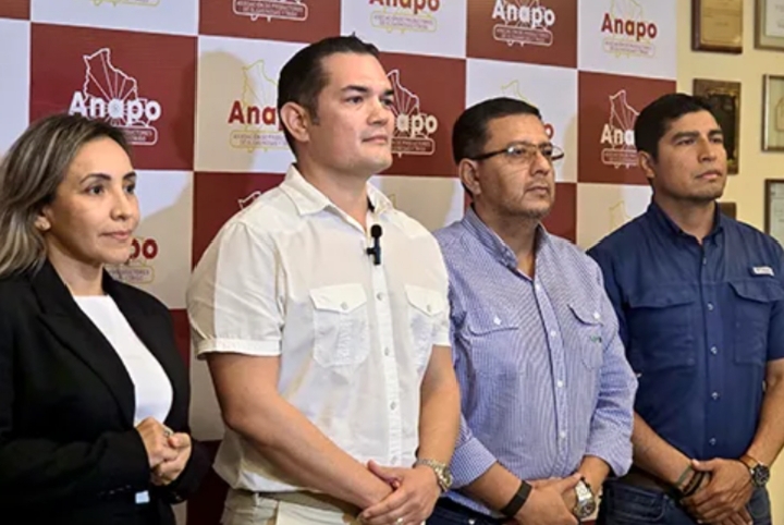 Anapo importa diésel para sus afiliados, pero advierte que no cubre ni el 10% de la demanda del agro