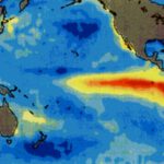 La ONU confirma la formación de un fuerte fenómeno de El Niño y alerta por eventos climáticos extremos