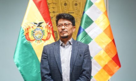 Gobierno perfila nuevos embajadores con enfoque económico para fortalecer la política exterior