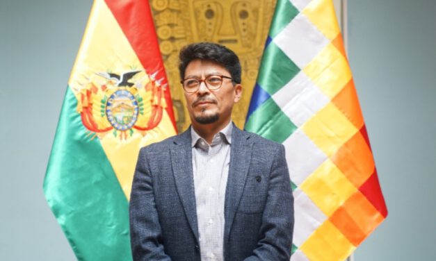 Gobierno perfila nuevos embajadores con enfoque económico para fortalecer la política exterior