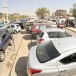 Cámara Automotor rechaza nacionalizar autos “chutos” y advierte que sería “instigar al delito”