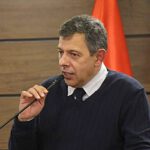 Órganos del Estado acuerdan impulsar una reforma judicial integral y atender demandas del sistema de justicia