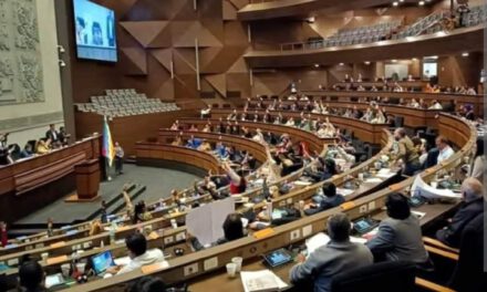 Gobierno reduce el déficit fiscal en Bs 20.000 millones con el presupuesto reformulado