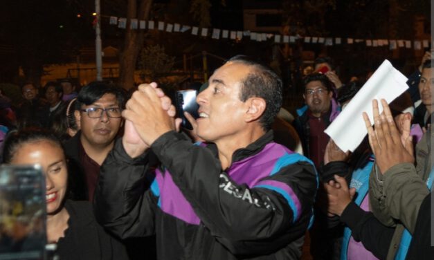 La Paz elimina las fotocopias en todos los trámites municipales