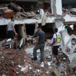 Terremotos en Venezuela: fallecidos suben a 3.342 y 16.740 heridos, las labores de rescate y asistencia continuan