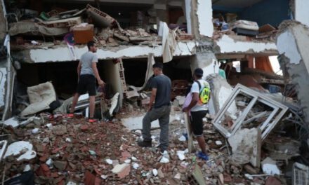 Terremotos en Venezuela: fallecidos suben a 3.342 y 16.740 heridos, las labores de rescate y asistencia continuan