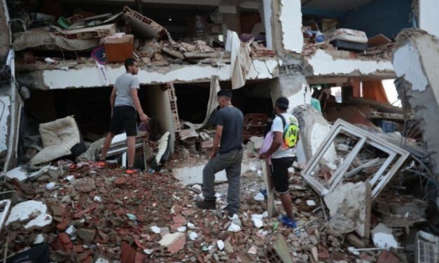 Terremotos en Venezuela: fallecidos suben a 3.342 y 16.740 heridos, las labores de rescate y asistencia continuan