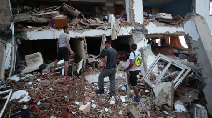 Terremotos en Venezuela: fallecidos suben a 3.342 y 16.740 heridos, las labores de rescate y asistencia continuan