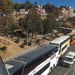 Transportistas denuncian que la falta de diésel reduce hasta en un 70% los viajes interdepartamentales