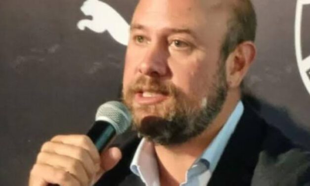 BoA confirma ausencia temporal de su gerente general por “motivos personales”