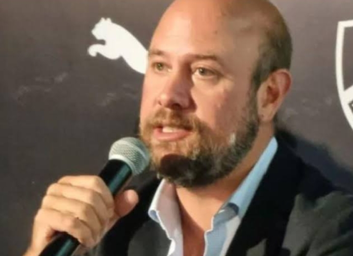 BoA confirma ausencia temporal de su gerente general por “motivos personales”