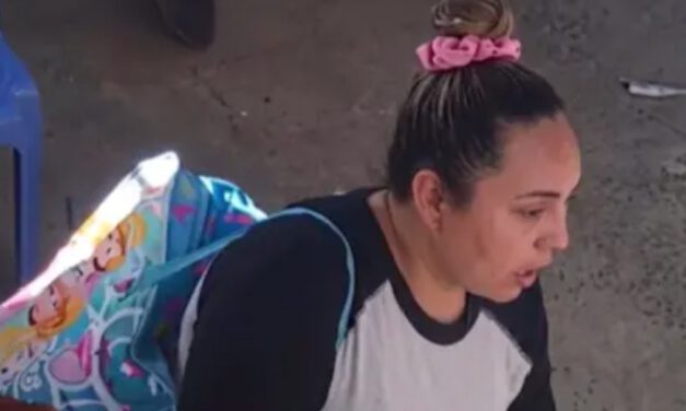 Aprehenden en La Paz a mujer acusada de integrar banda dedicada al robo de departamentos