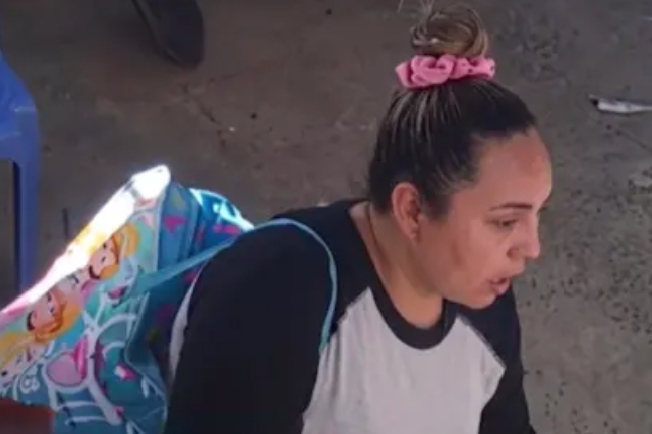 Aprehenden en La Paz a mujer acusada de integrar banda dedicada al robo de departamentos