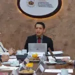 Tres órganos del Estado crean ocho comisiones para impulsar reformas judiciales